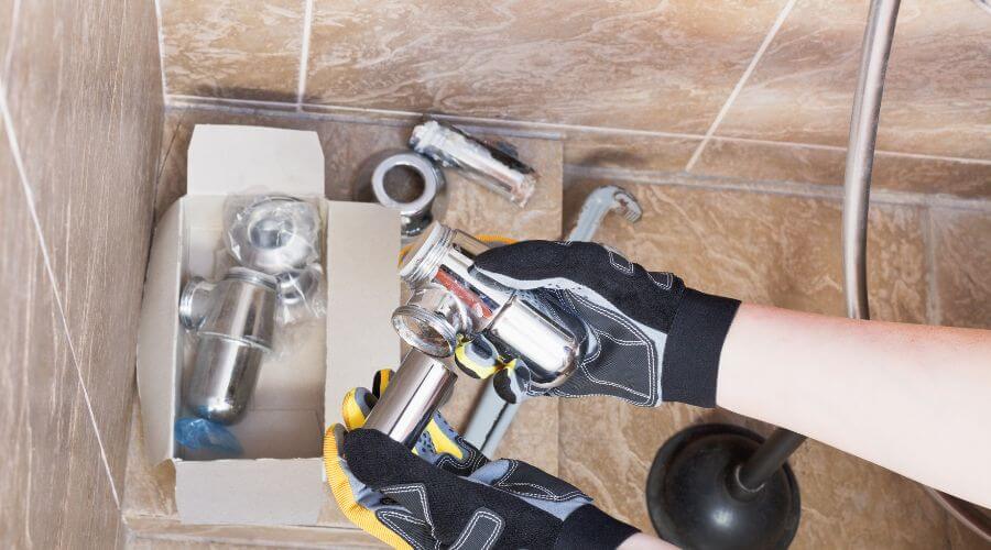 Expert tile roof repair services in Elk River, ID